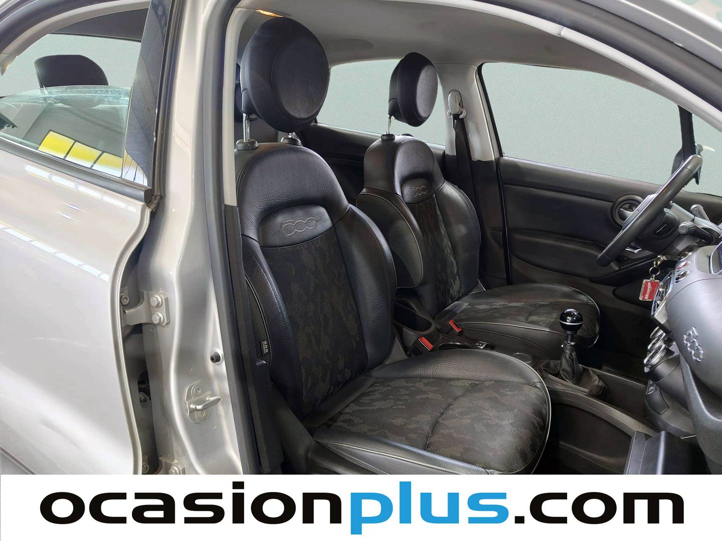 Foto Fiat 500X Fiat 500X 1.6 MultiJet Cross 4x2 (130 CV)