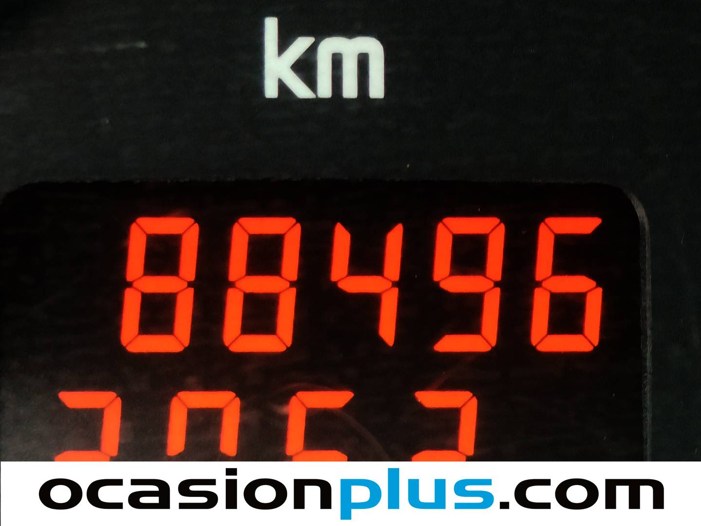 Foto Renault Mégane Renault Megane 1.6 Classic RN  (90 CV)