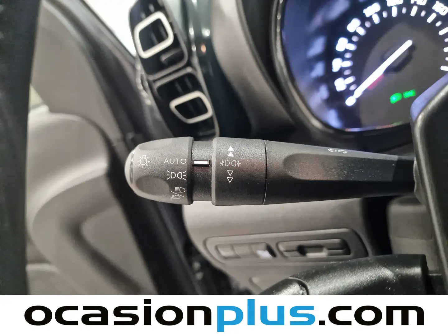 Foto Citroën C3 Aircross Citroen C3 Aircross PureTech 110 S&S C-Series (110 CV)