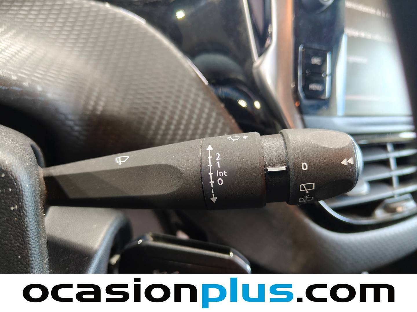 Peugeot 2008 Peugeot 2008 PureTech 110 S&S Style EAT6 (110 CV) seminuevo