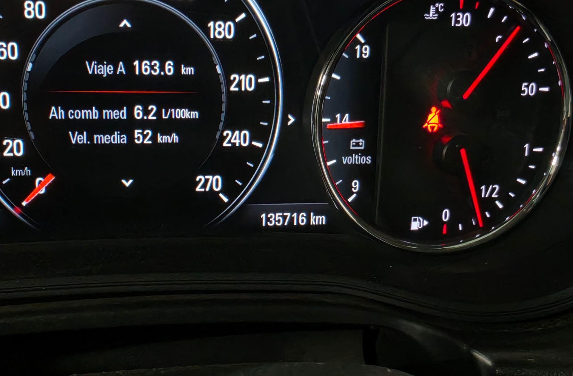 Opel Insignia GS 2.0 CDTi Turbo D Excellence - foto 10