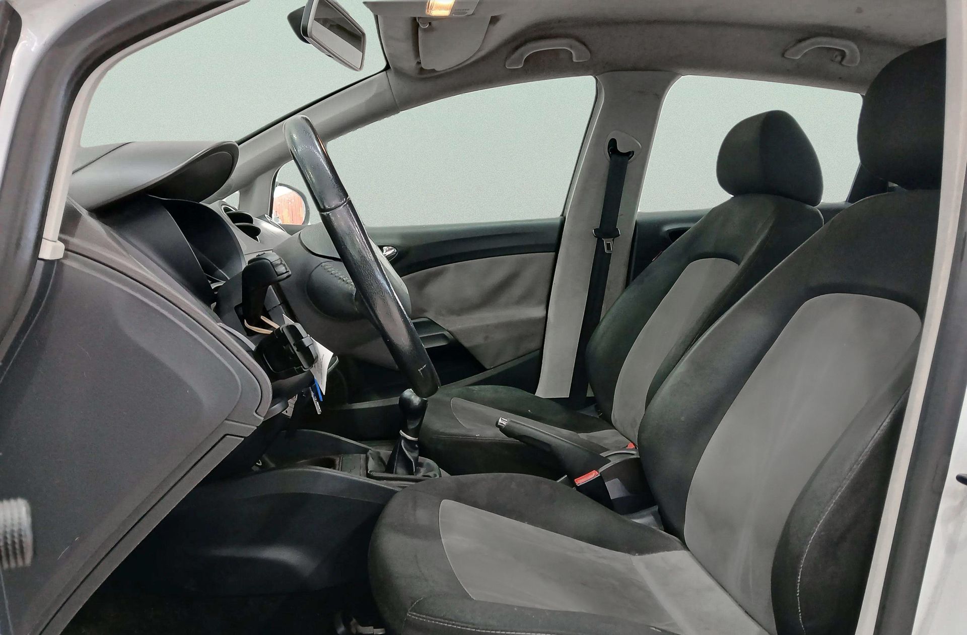 SEAT Ibiza ST ST 1.6 TDI CR Style - foto 8