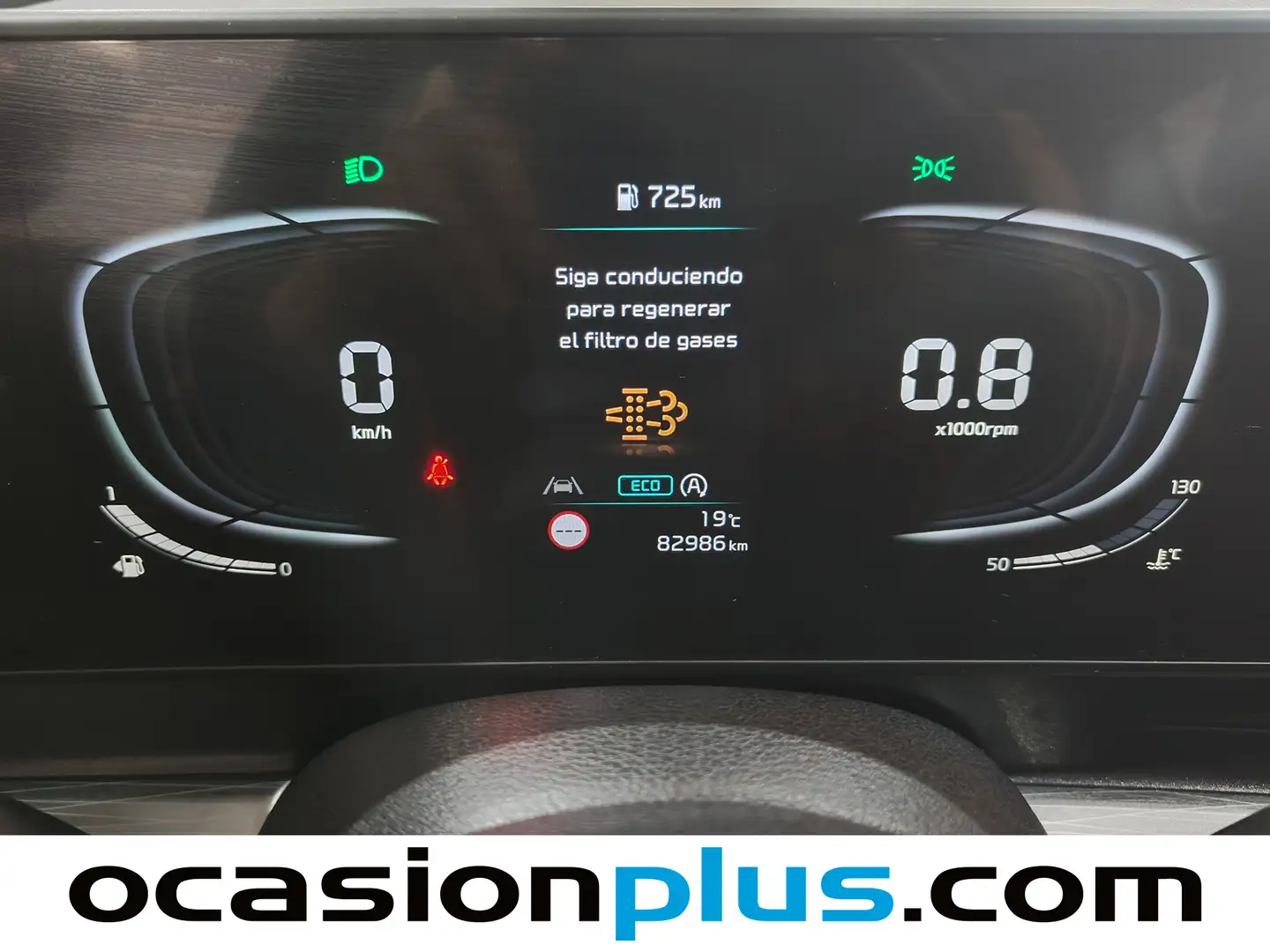 Foto KIA Sportage Kia Sportage 1.6 CRDi MHEV Business 4x2 (136 CV)