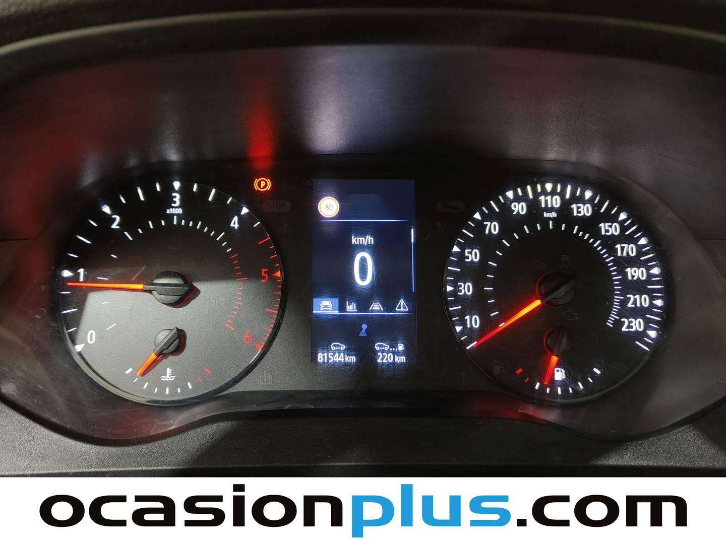 Renault Kangoo Combi Renault Kangoo Combi Combi Authentic blue dCi (95 CV) 2023