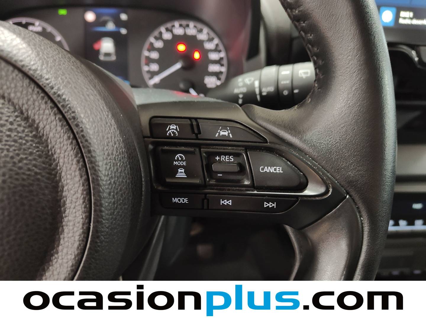 Foto Toyota Yaris Toyota Yaris 120H Active Plus (116 CV)