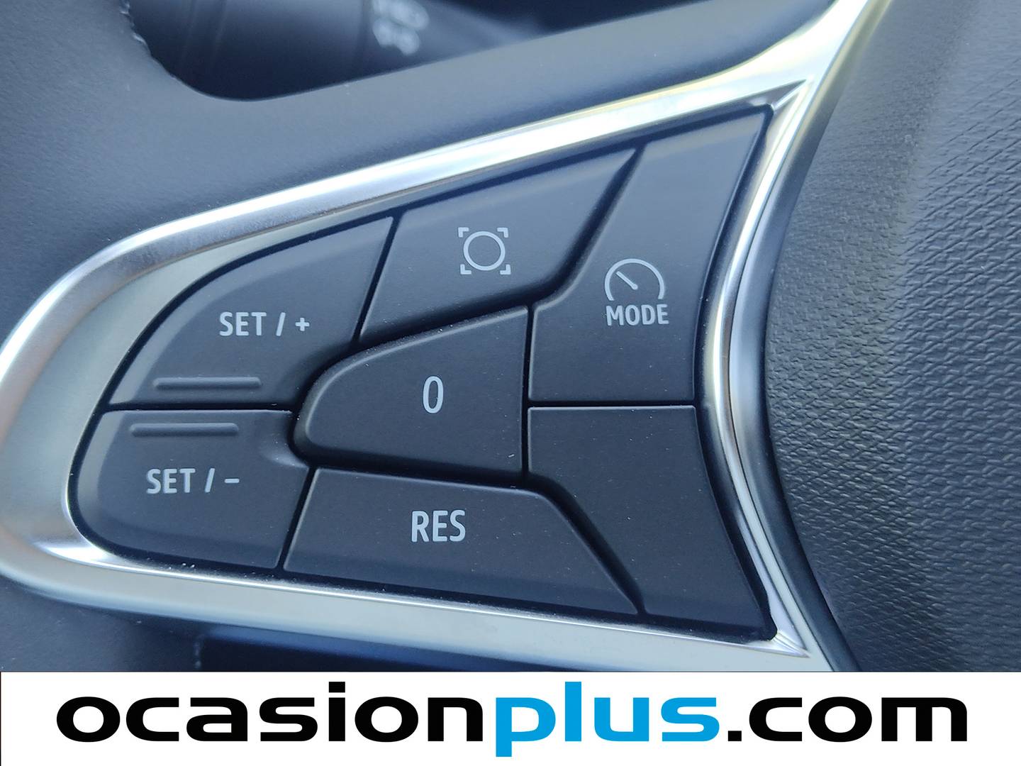Acabados Renault Captur Renault Captur Evolution E-Tech full hybrid (160 CV)