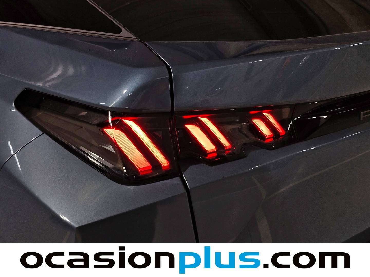 Peugeot 3008 Hybrid Peugeot 3008 Hybrid 145 Allure eDCS6 (145 CV) al mejor precio