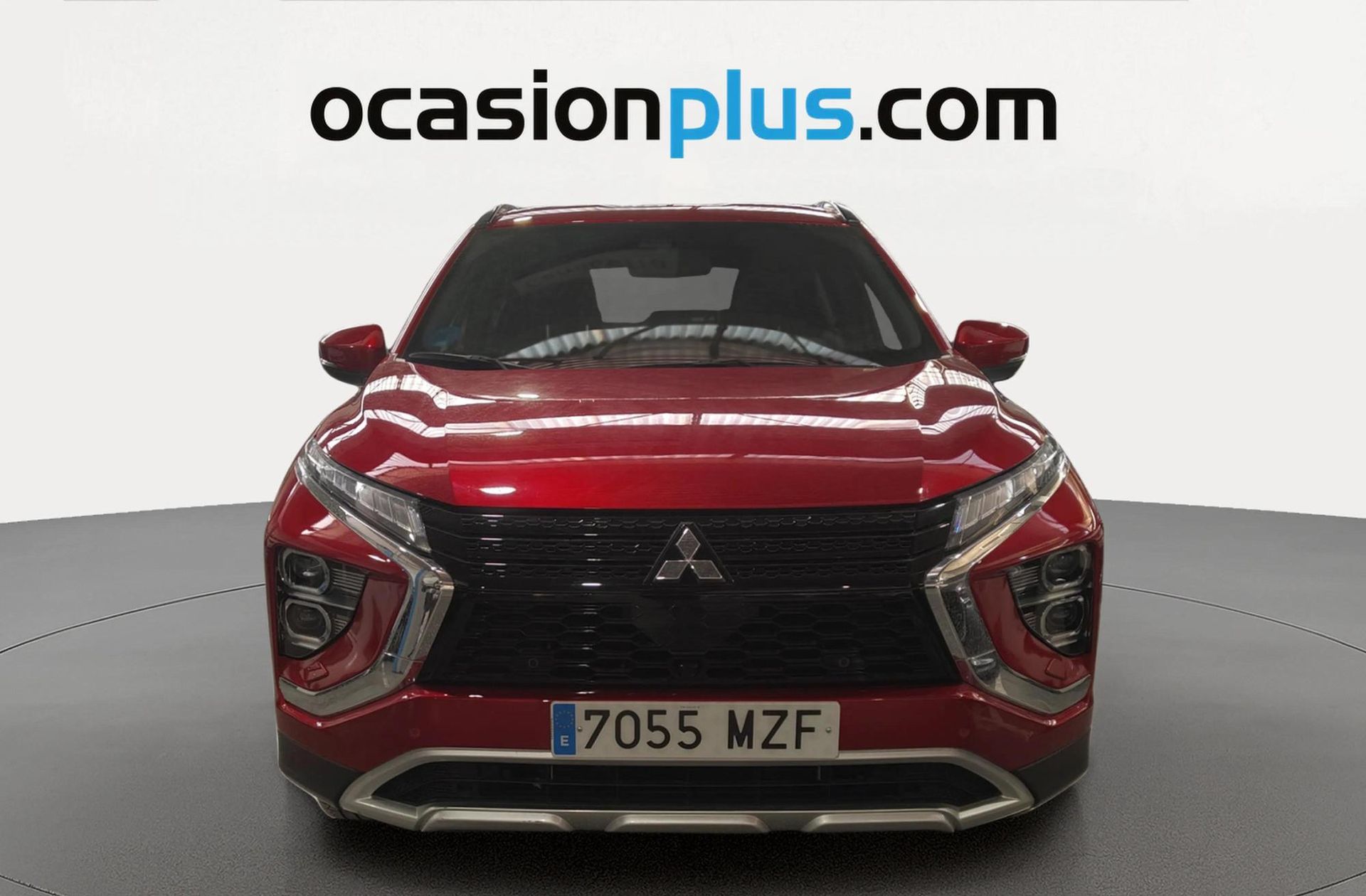 Mitsubishi Eclipse Cross 2.4 PHEV Kaiteki 4WD - foto 14
