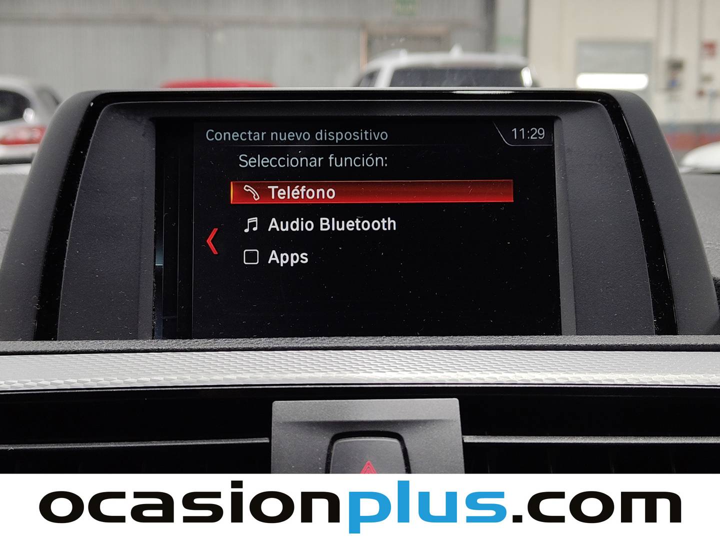 BMW Serie 1 BMW Serie 1 118d  (150 CV) Pack M km 0