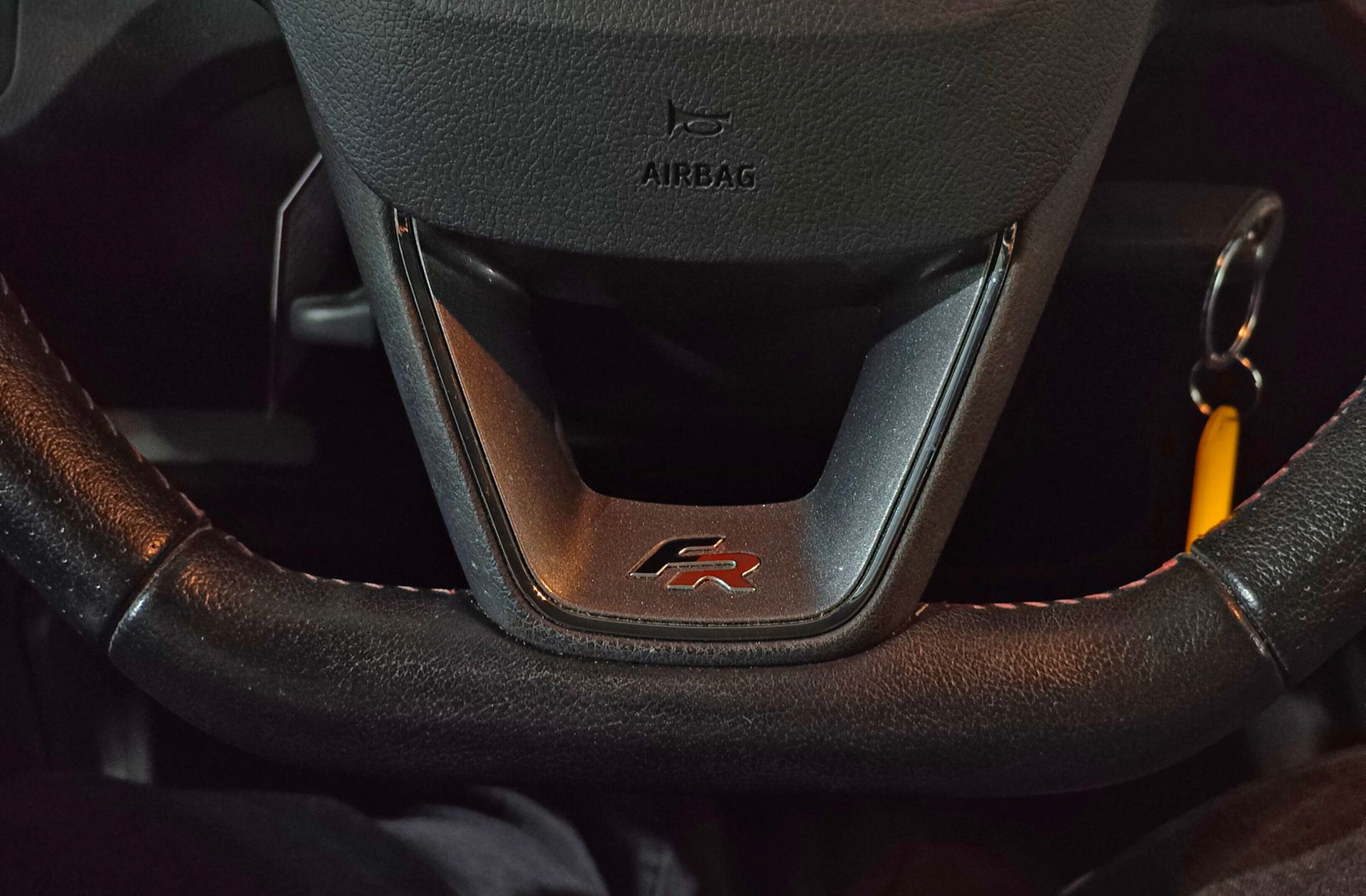 SEAT Ibiza 1.4 EcoTSI FR Crono - foto 37