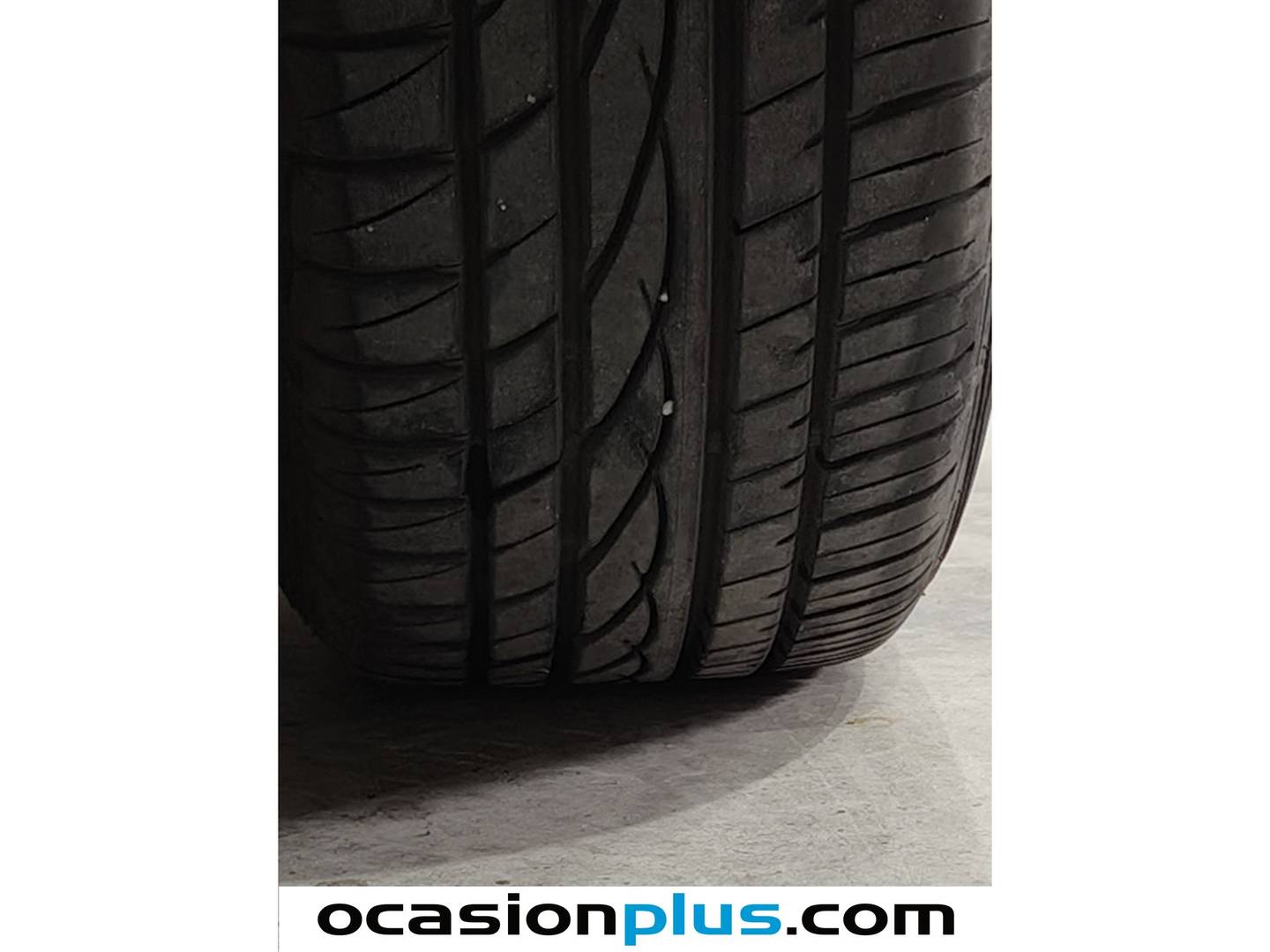 Ford Transit Connect Ford Transit Connect Kombi 1.5 TDCI Trend 220 L1 (100 CV) de segunda mano