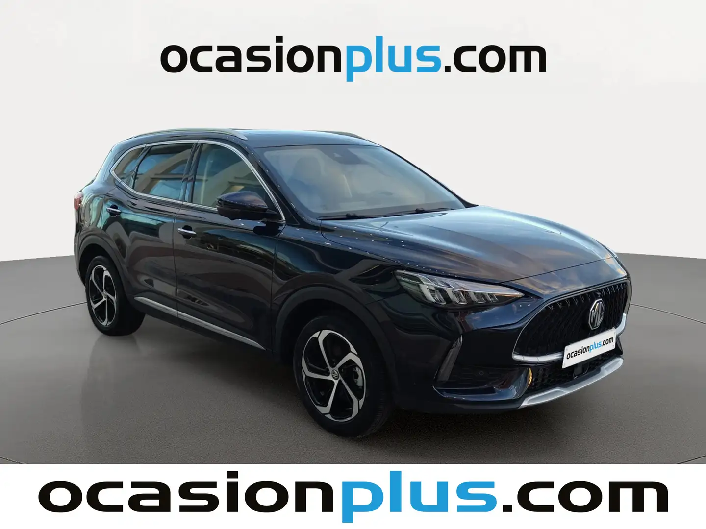 Foto MG HS MG eHS 1.5 T-GDI PHEV Luxury (258 CV)