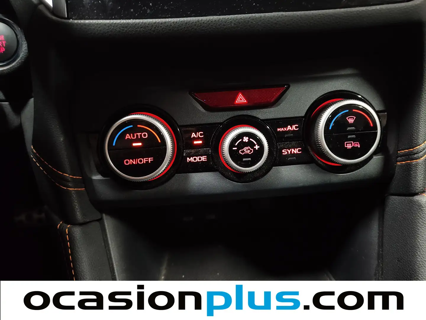 Foto Subaru XV Subaru XV 2.0i Executive Plus Lineartronic  (156 CV)