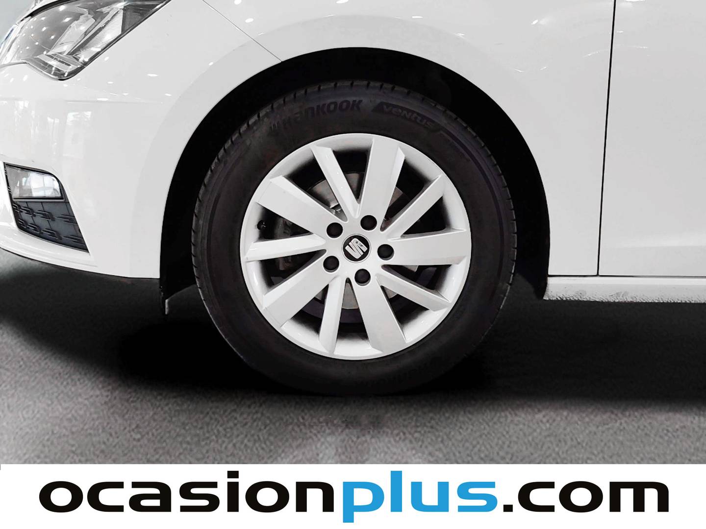 Acabados Seat León ST Seat León ST 1.2 TSI S&S Reference (110 CV)
