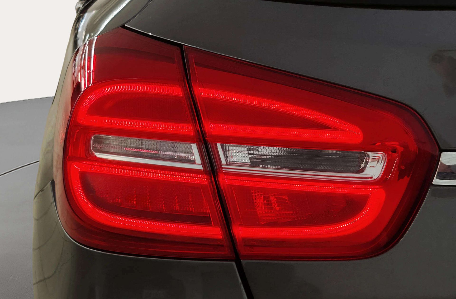Mercedes-Benz GLA 220 CDI Urban 4Matic - foto 18