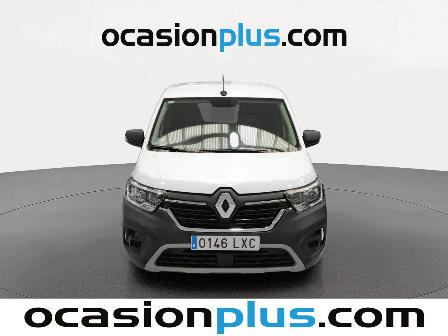 Renault Kangoo Furgón Renault Kangoo Furgon Profesional Blue dCi (95 CV) 95cv