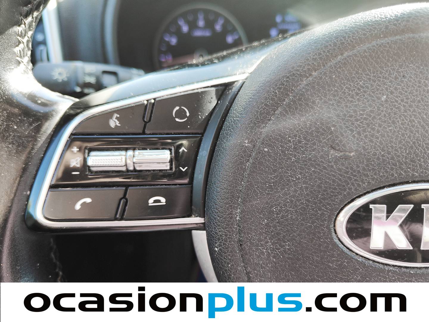 KIA Sportage KIA Sportage 1.6 GDi Concept 4x2 (132 CV) barato