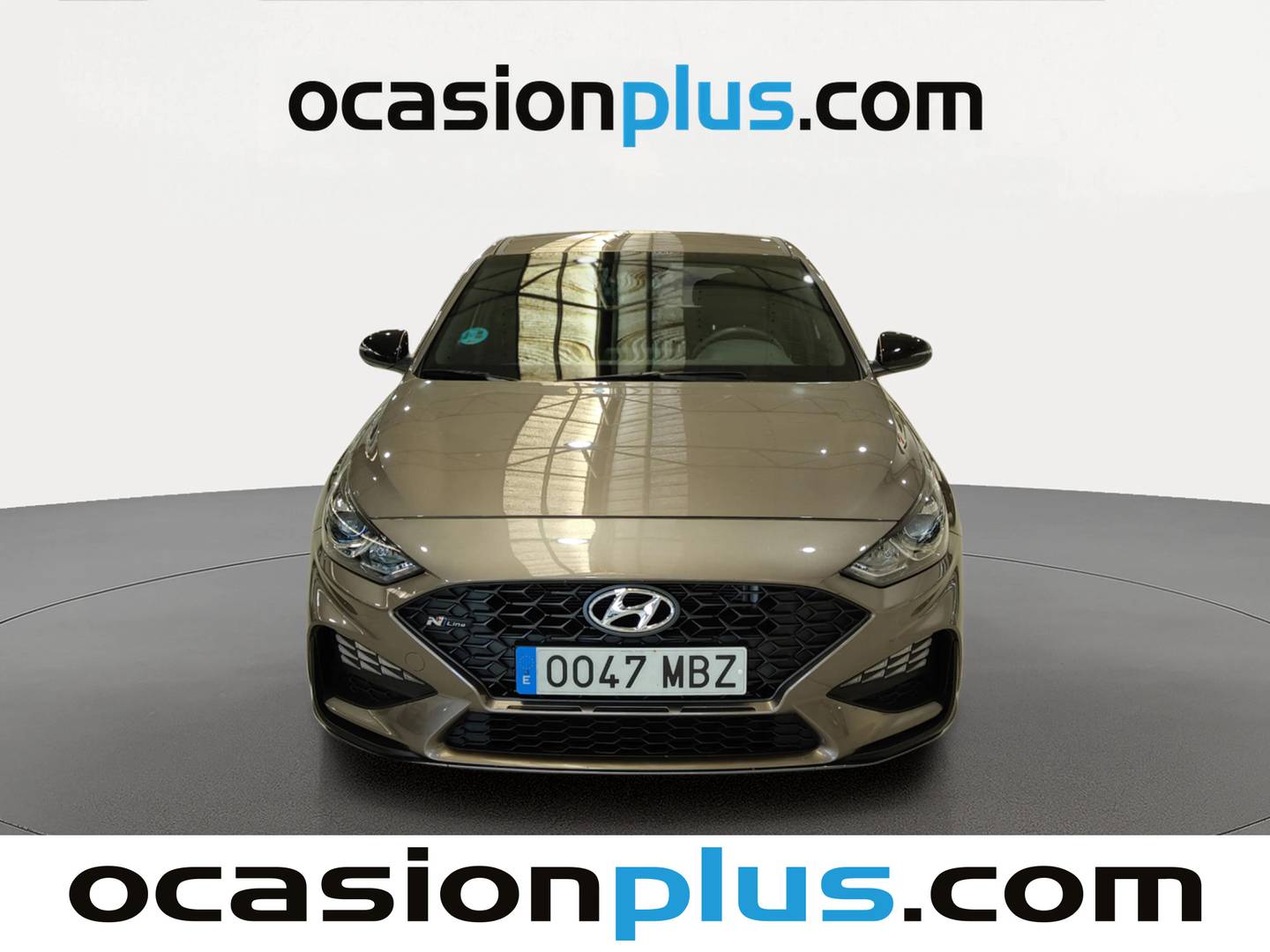 Hyundai i30 Hyundai i30 1.0 TGDI N-Line 30 Aniversario (120 CV) 120cv