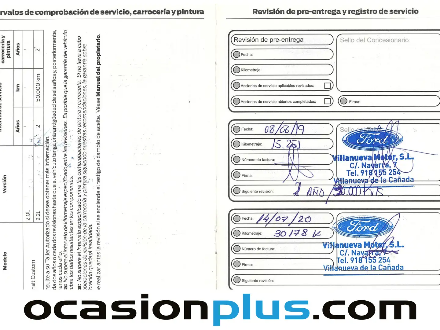 Foto Ford EcoSport Ford EcoSport 1.0T EcoBoost S&S Titanium (125 CV)