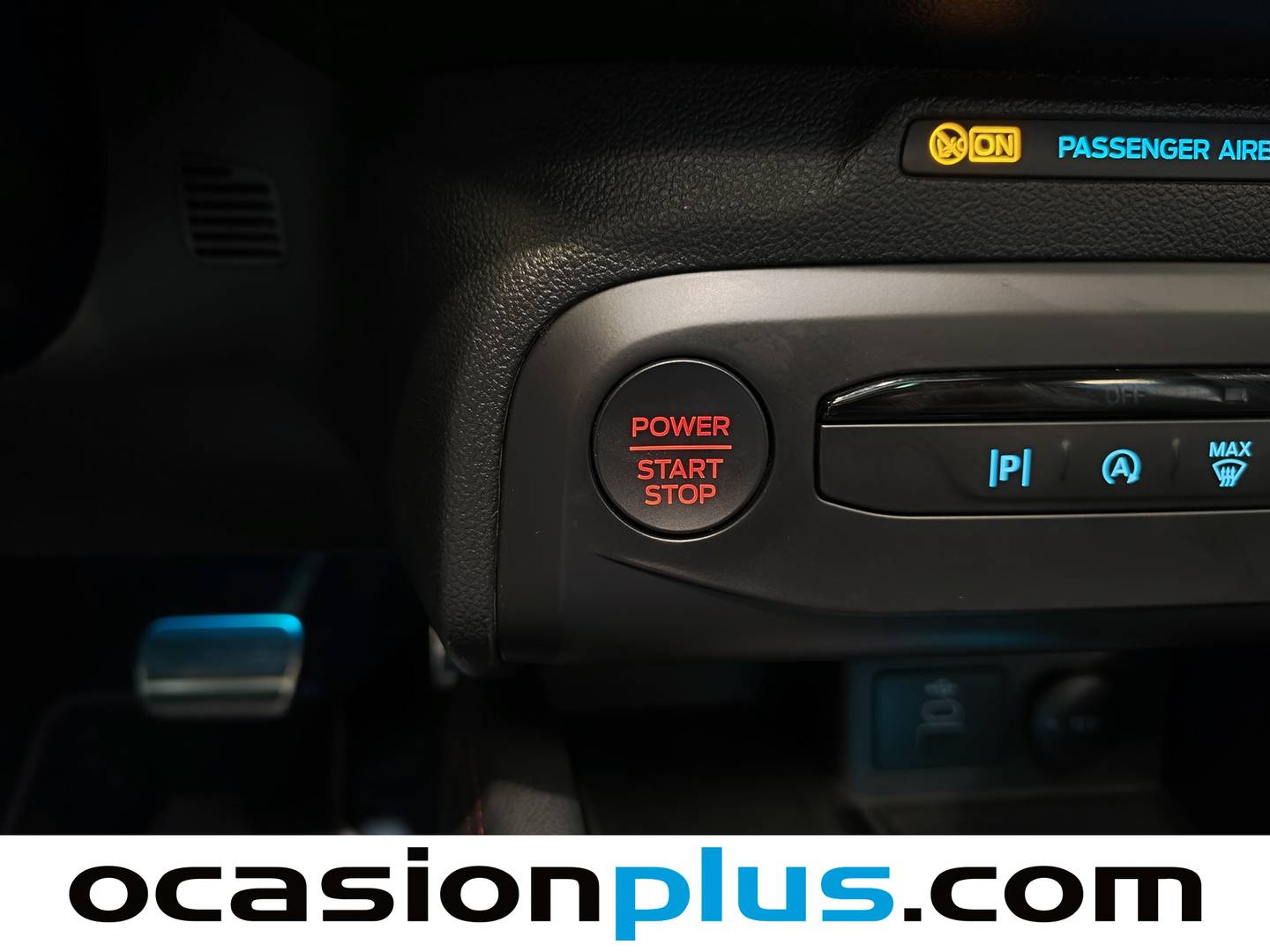 Foto Ford Focus Ford Focus 2.3 EcoBoost ST (280 CV)