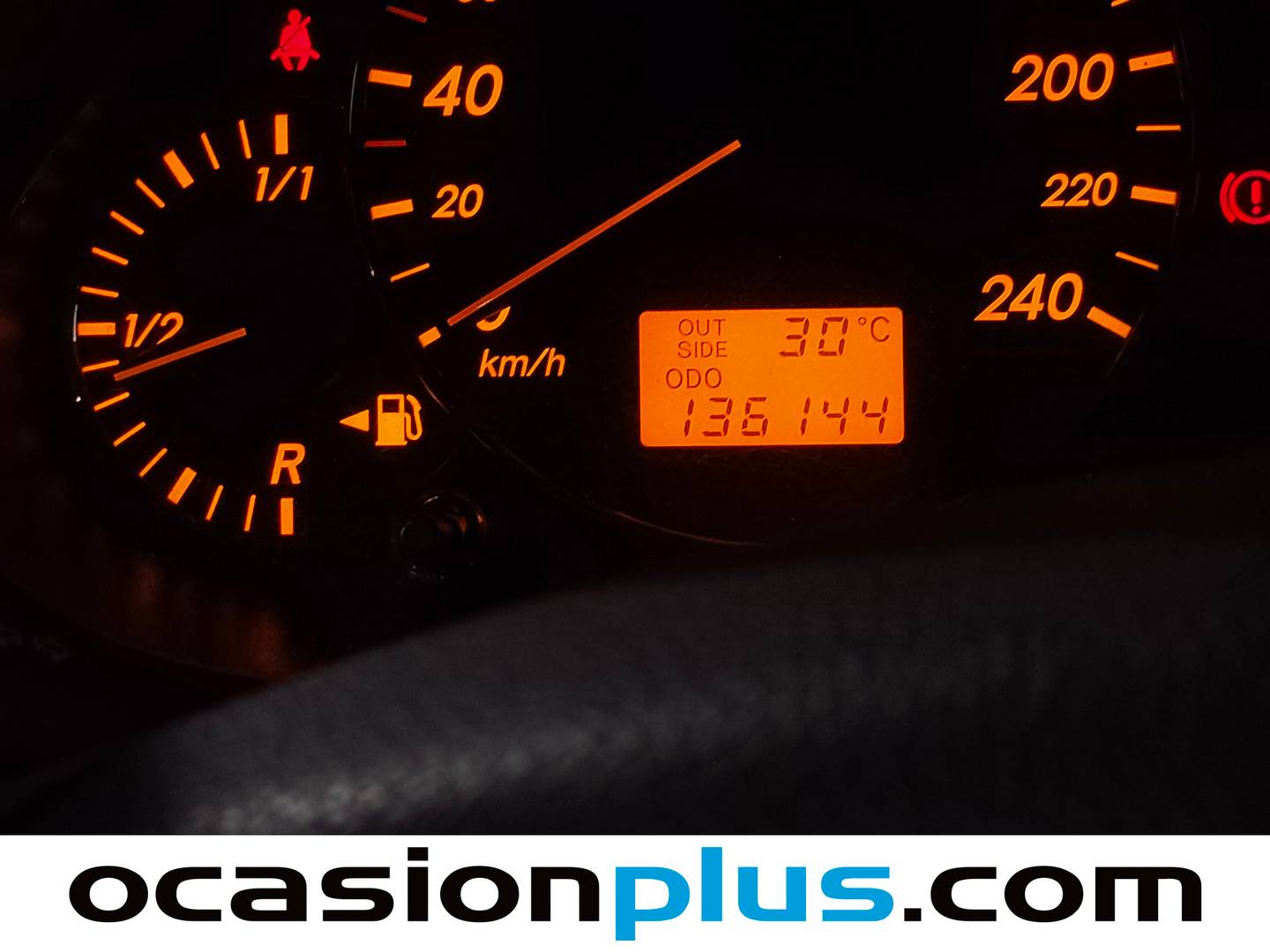 Toyota Avensis Toyota Avensis 1.8 VVT-I Sol (129 CV) seminuevo