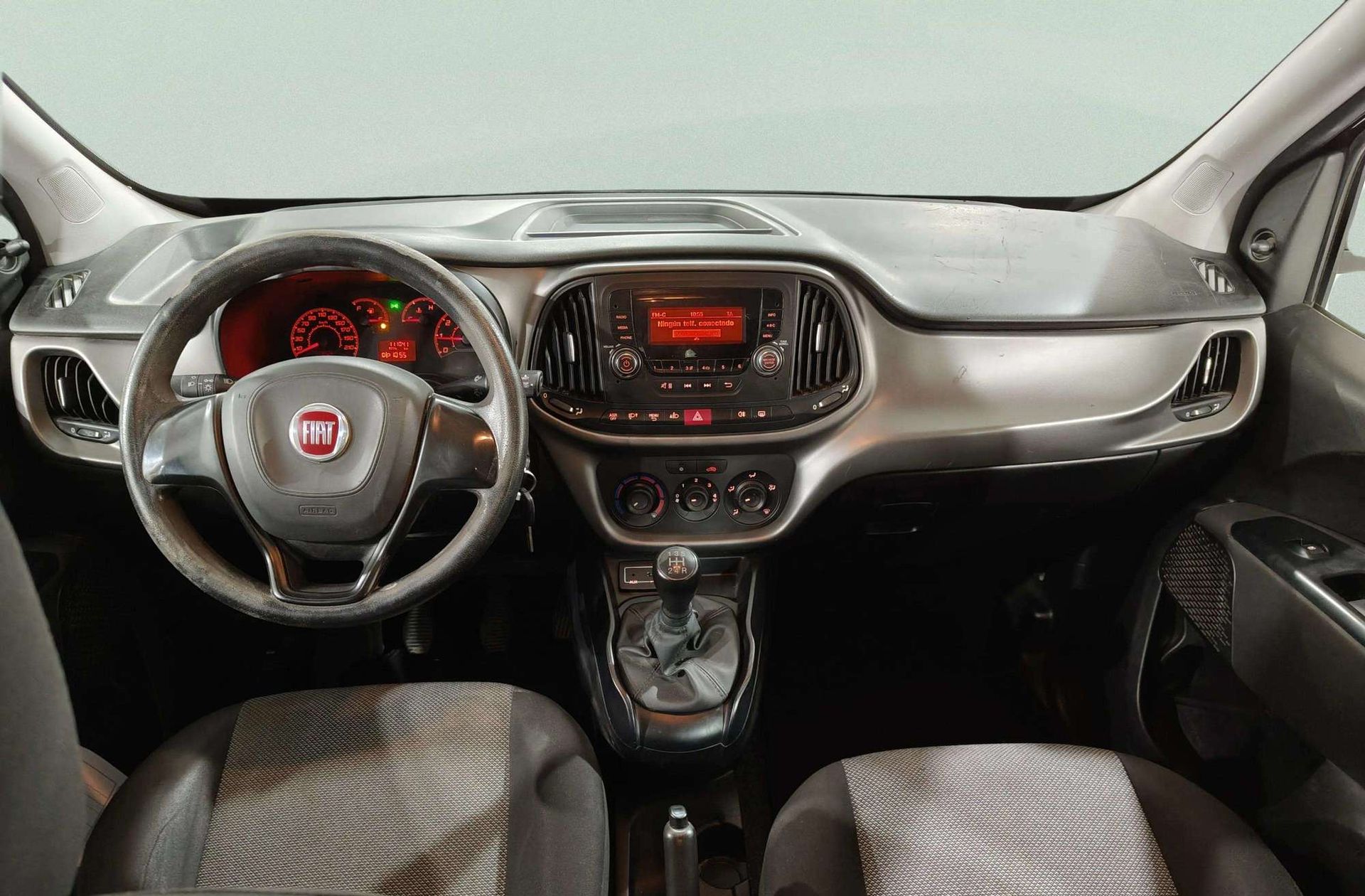 Fiat Doblò 1.3 MultiJet Pop N1 - foto 6