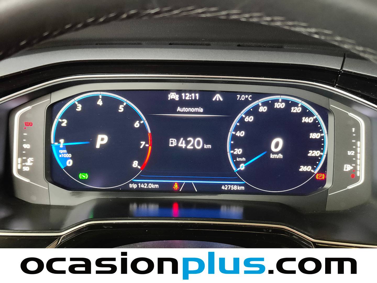 Foto Volkswagen Taigo Volkswagen Taigo R-Line 1.0 TSI (110 CV) DSG