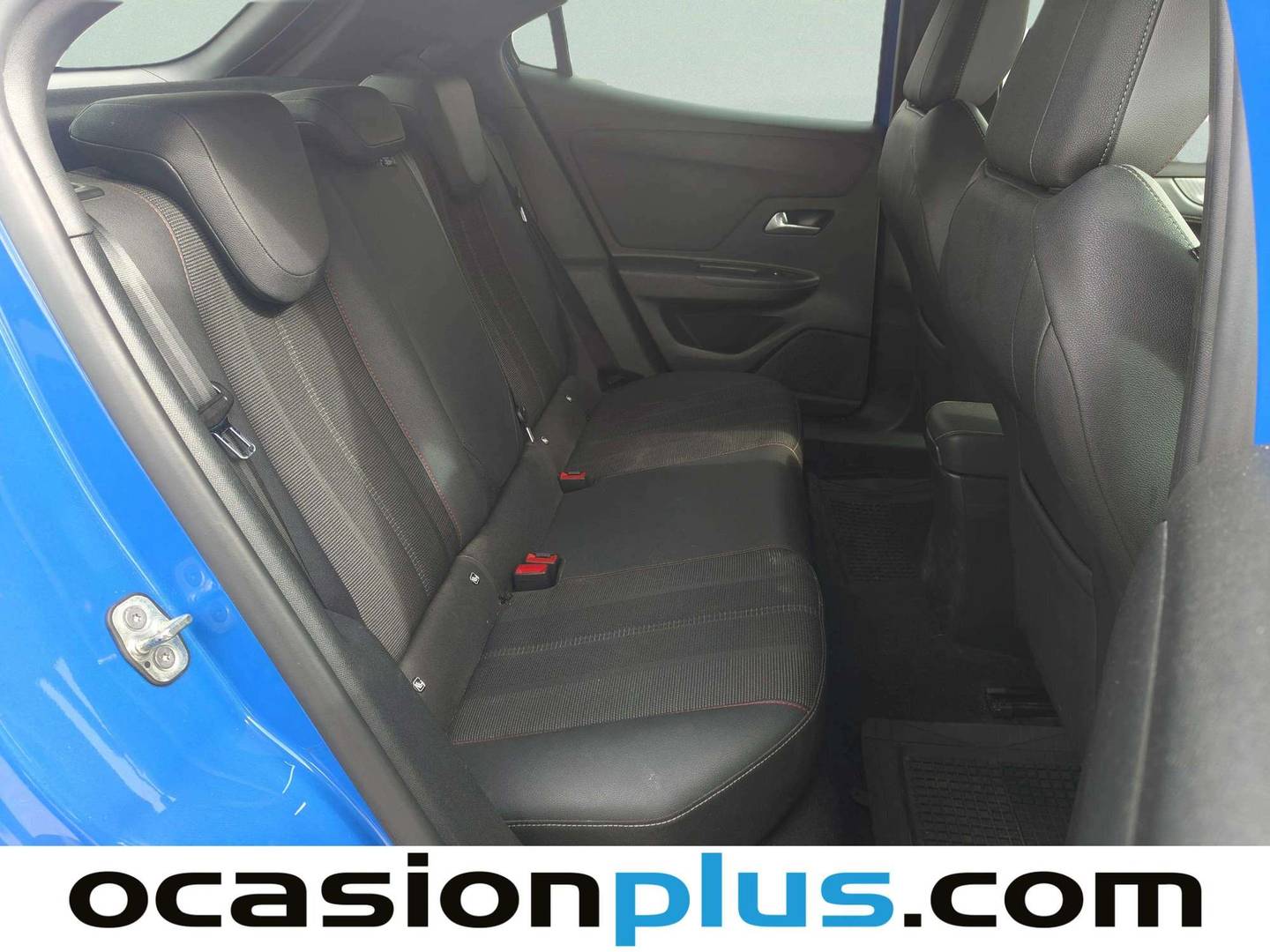 Opel Mokka Opel Mokka 1.5 D GS Line (110 CV) manual