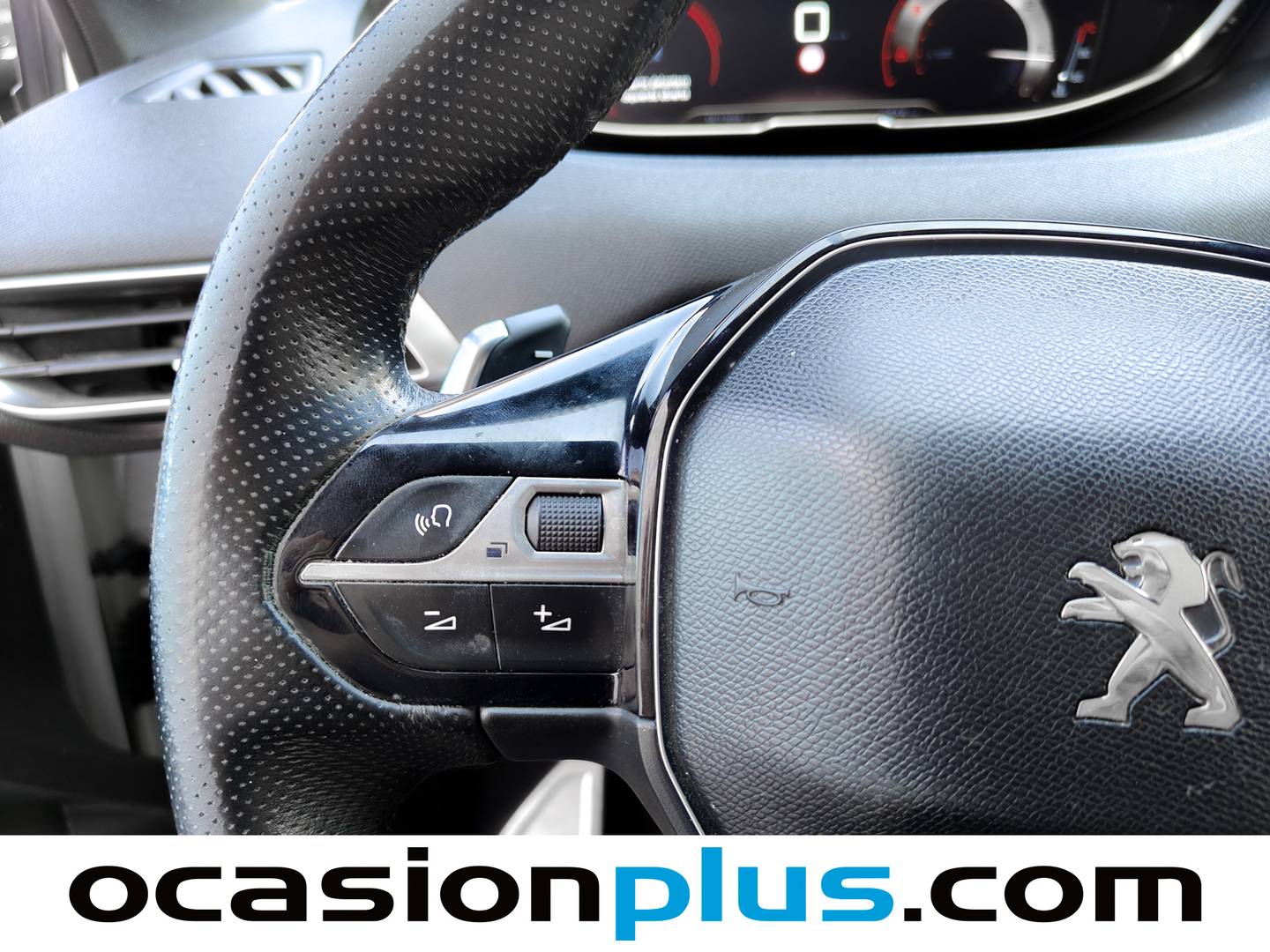 Peugeot 3008 Peugeot 3008 BlueHDi 180 S&S GT EAT8 (180 CV) km 0