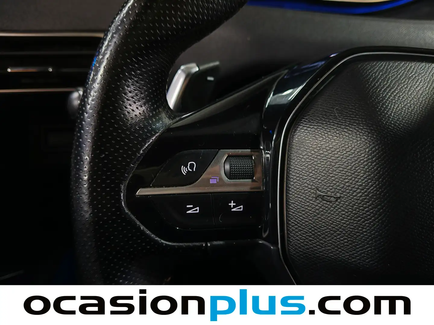 Foto Peugeot 5008 Peugeot 5008 BlueHDi 180 S&S GT EAT8 (180 CV) 7 Plazas