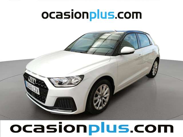 Audi A1 Sportback Advanced 25 TFSI (95 CV) de segunda mano