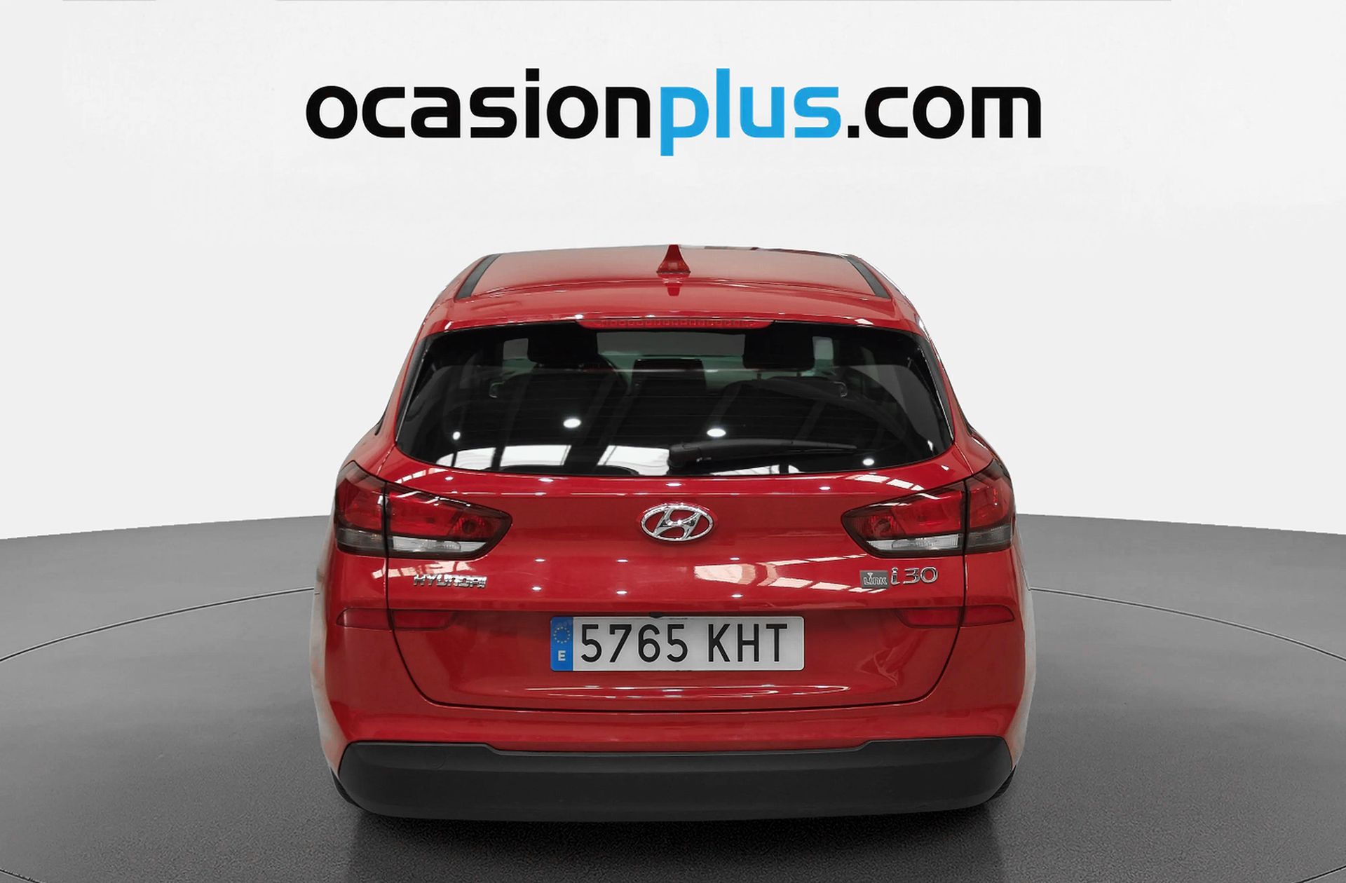 Hyundai i30 CW 1.0 T-GDi Link - foto 16