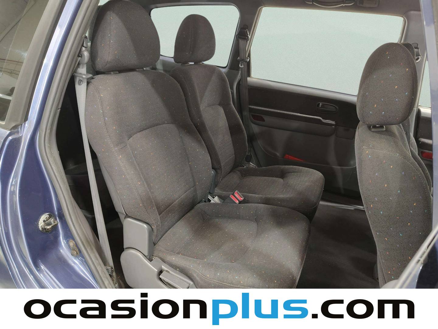 Hyundai Trajet Hyundai Trajet 2.0 CRDi GLS (112 CV) 6 Plazas km 0