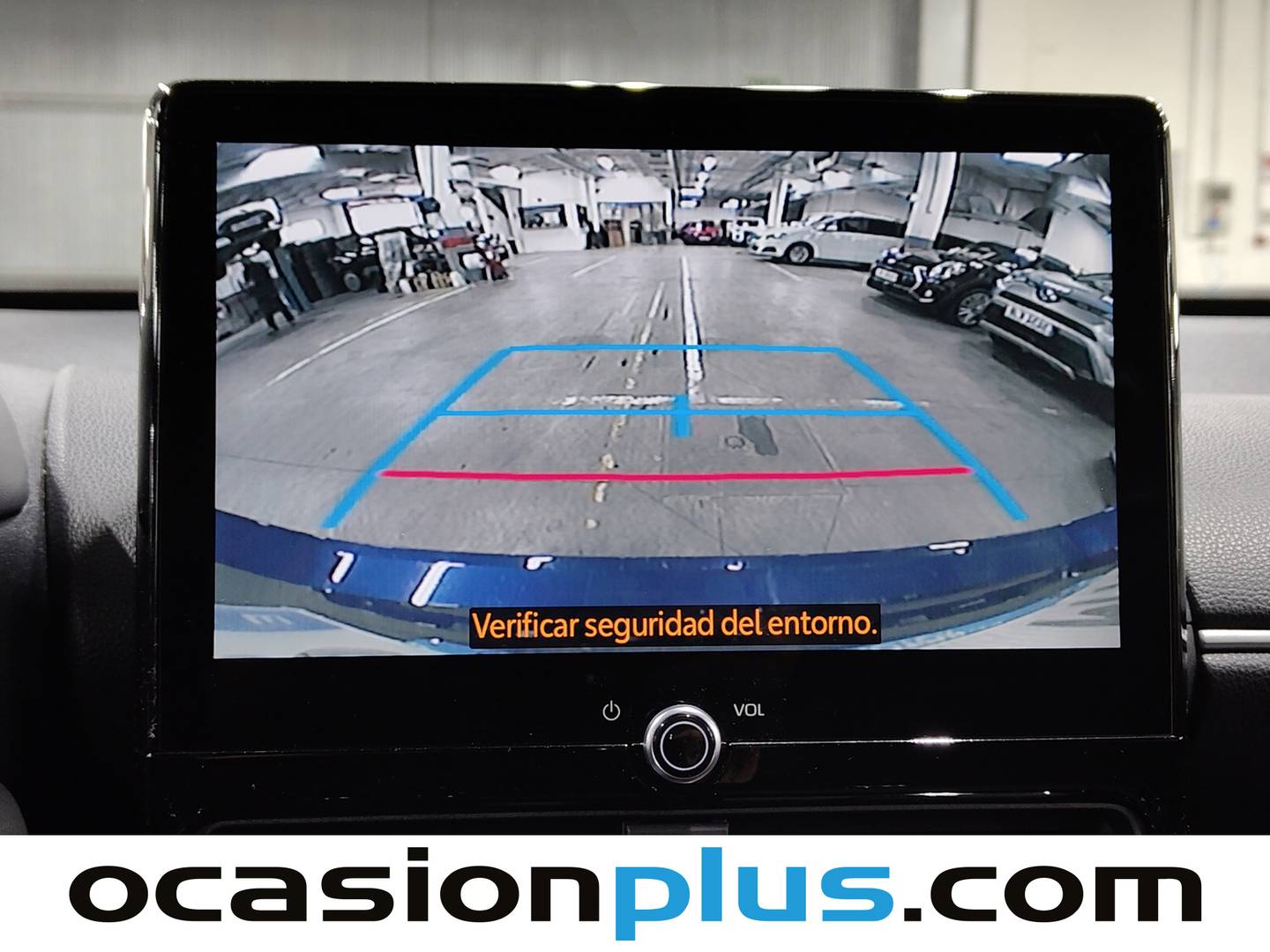 Acabados Toyota Yaris Toyota Yaris 120H Style (116 CV)