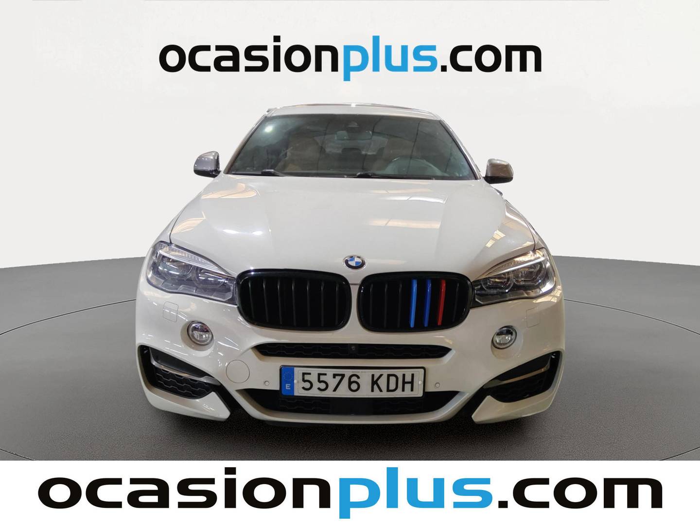 BMW X6 BMW X6 M50d (381 CV) barato