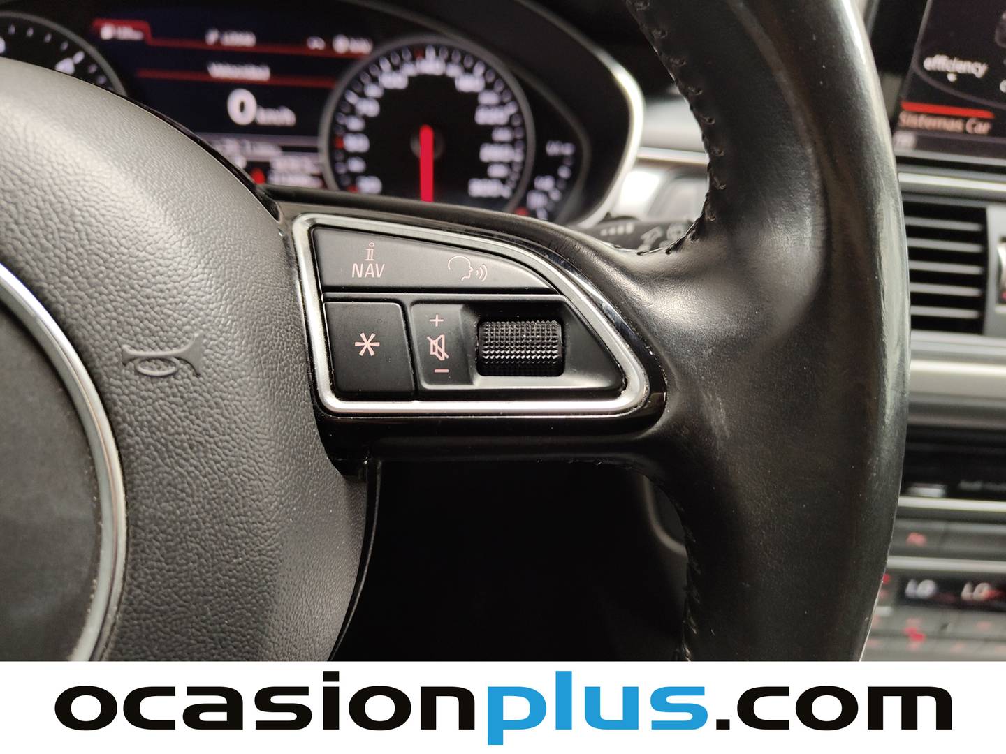 Audi A6 Audi A6 Avant S line edition 3.0 TDI quattro (272 CV) S tronic diésel