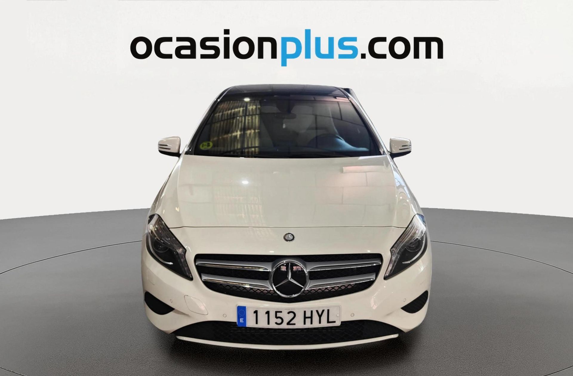 Mercedes-Benz Clase A 180 CDI Style - foto 14