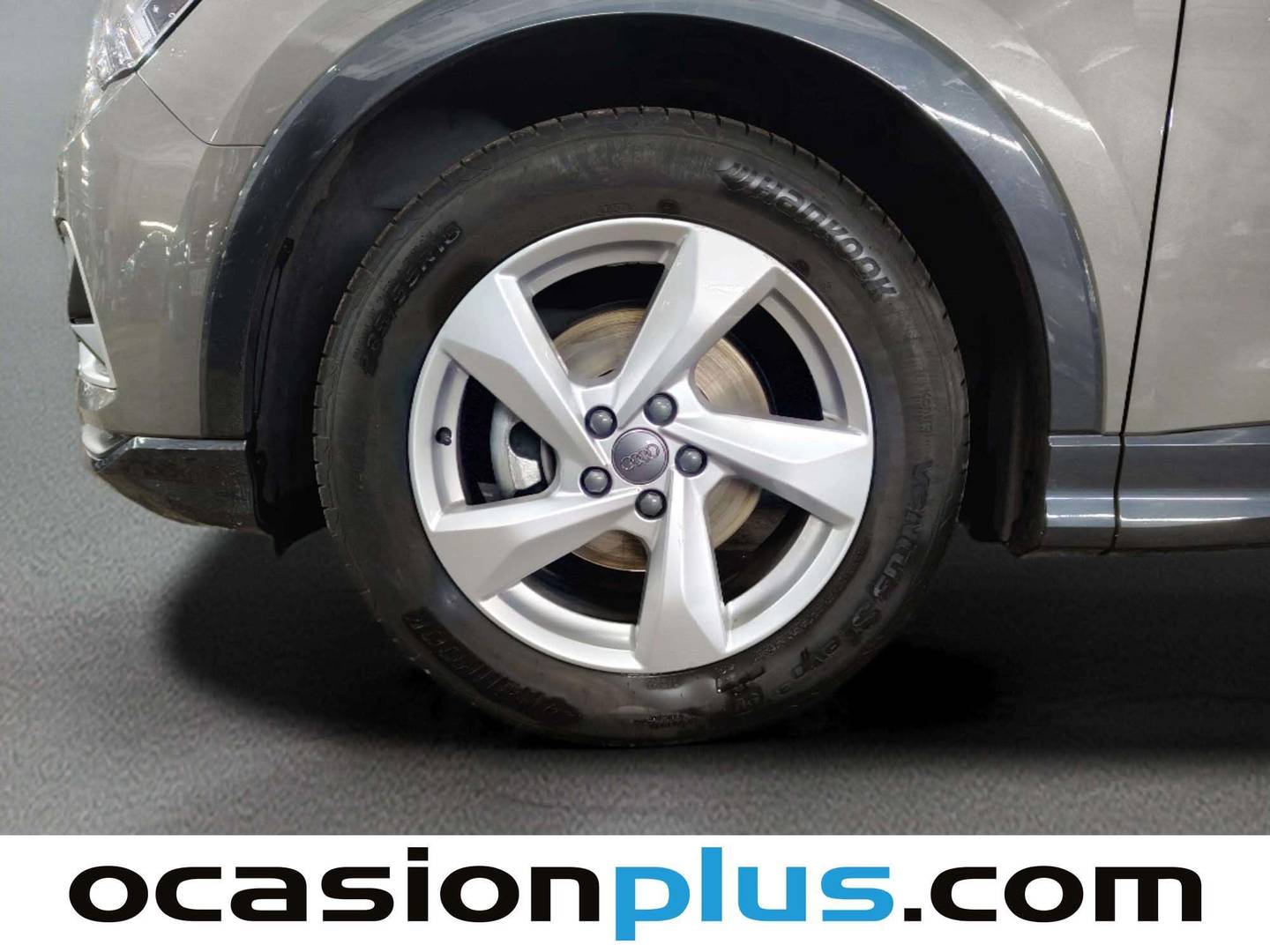 Foto Audi Q3 Audi Q3 Advanced 35 TFSI (150 CV) S tronic