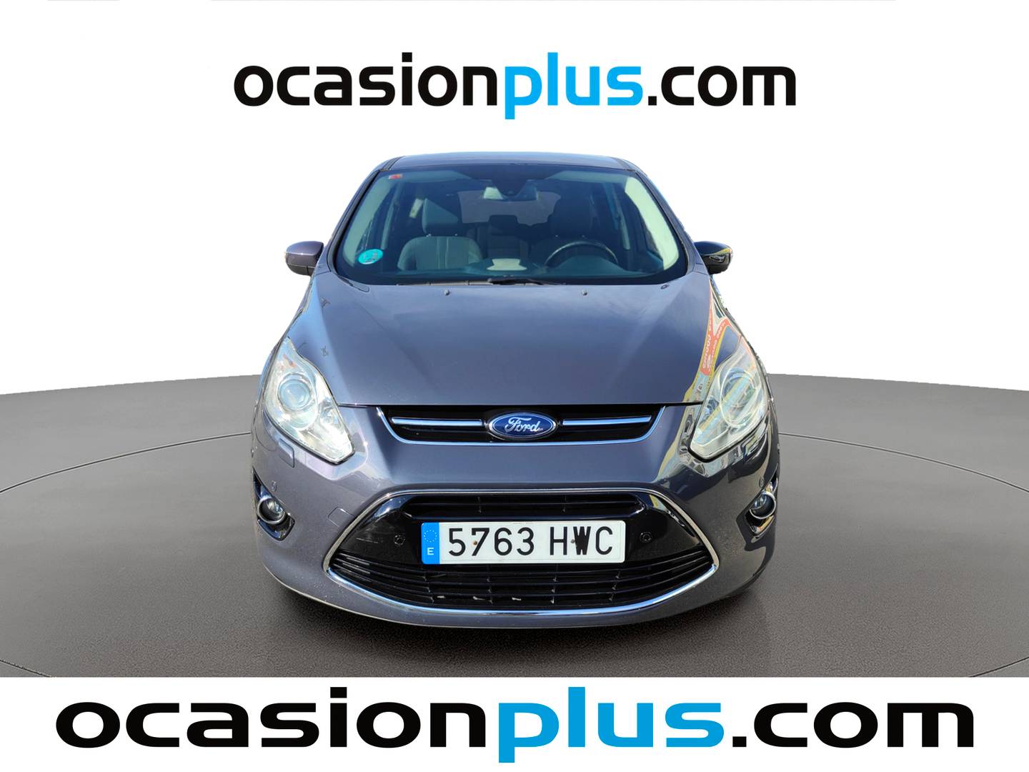 Ford C-Max Ford C-Max 1.0 EcoBoost S&S Titanium (125 CV) 125cv
