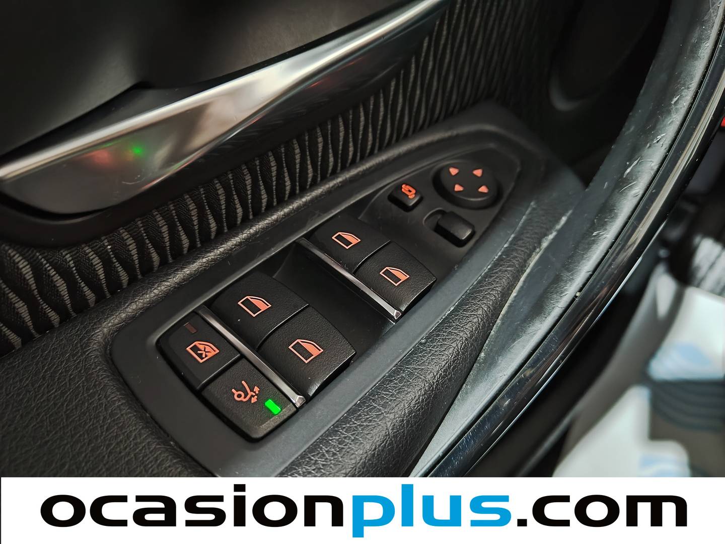 BMW Serie 3 BMW Serie 3 318d Gran Turismo (150 CV) de ocasión