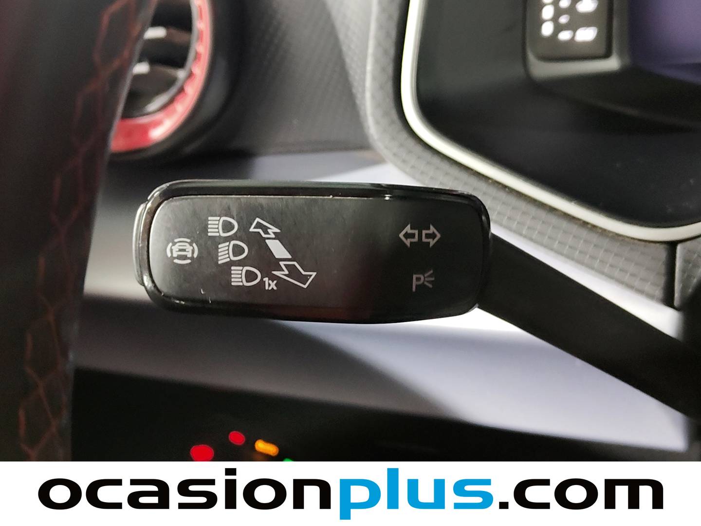 Foto Seat Ibiza SEAT Ibiza 1.0 TSI S&S FR XL (110 CV)