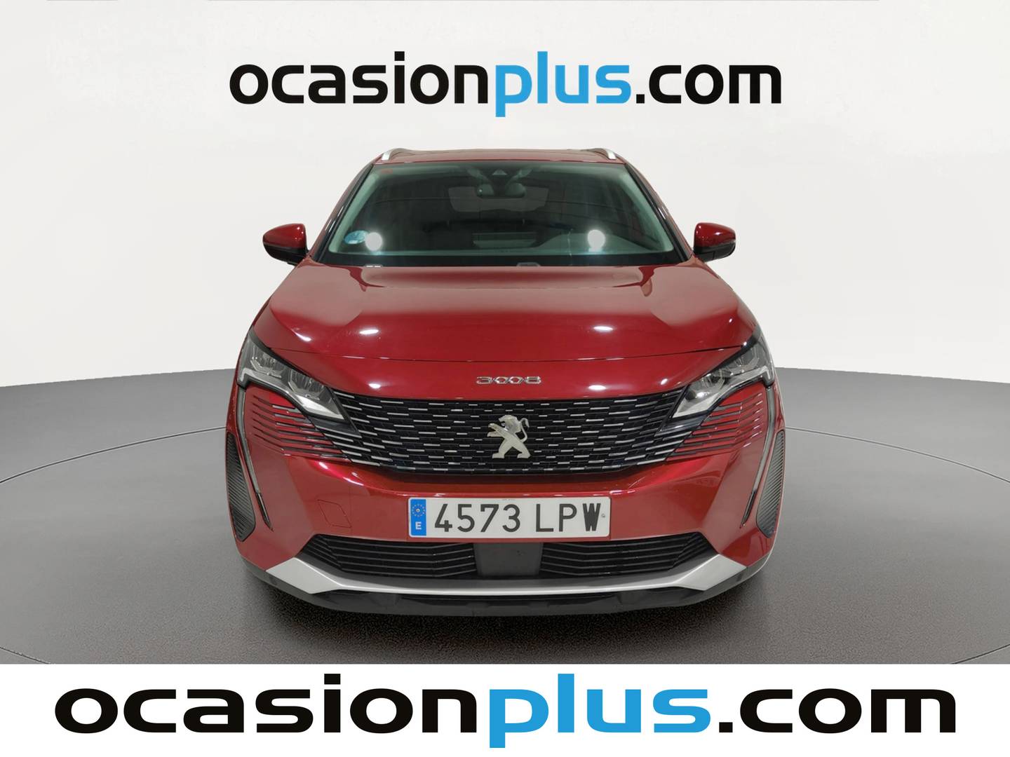 Peugeot 3008 Peugeot 3008 PureTech 130 S&S Allure Pack (130 CV) barato