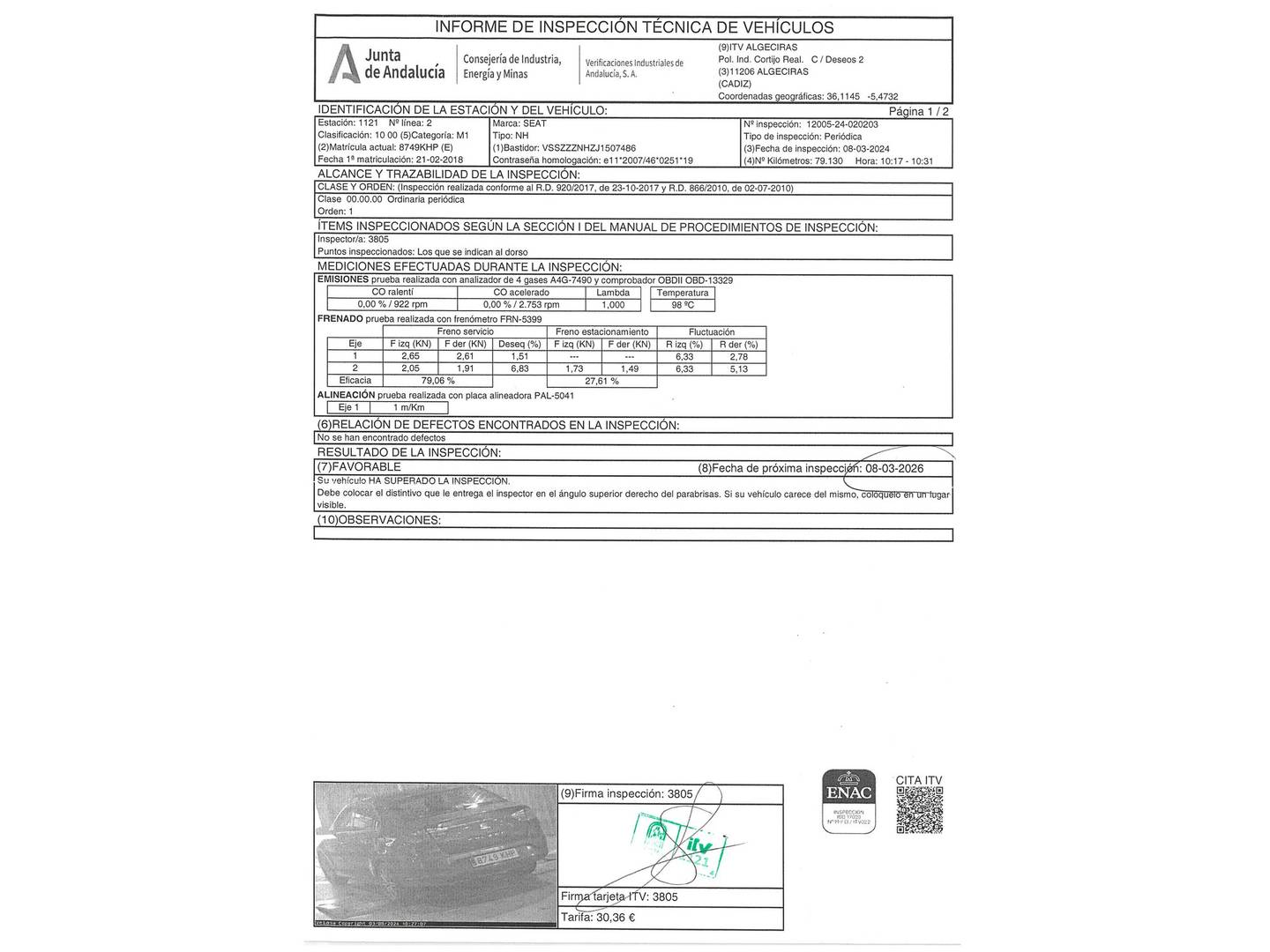 Seat Toledo SEAT Toledo 1.0 TSI S&S Style Edition (110 CV) de segunda mano