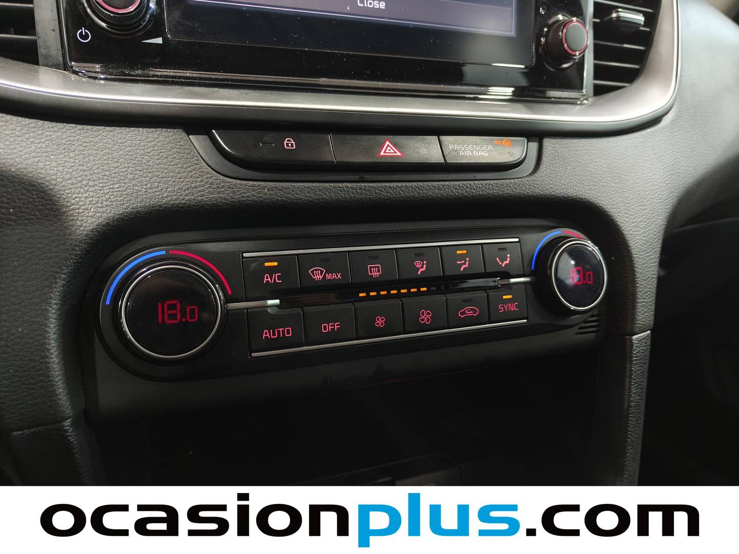 KIA Ceed KIA Ceed 1.0 MHEV Drive DCT (120 CV) km 0