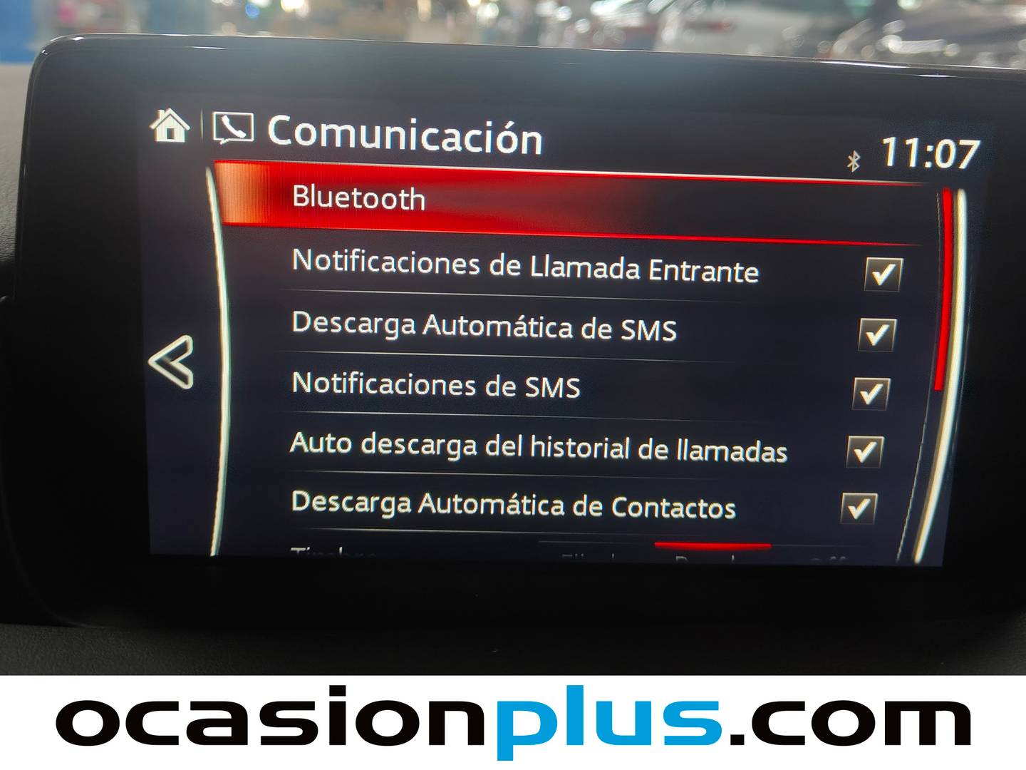Mazda Mazda6 Mazda Mazda 6 2.0 SKYACTIV-G Wagon Center-Line (165 CV) km 0