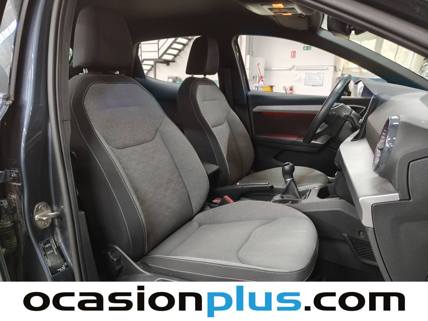 Seat Ibiza Seat Ibiza 1.0 TSI S&S Xcellence (115 CV) 2025