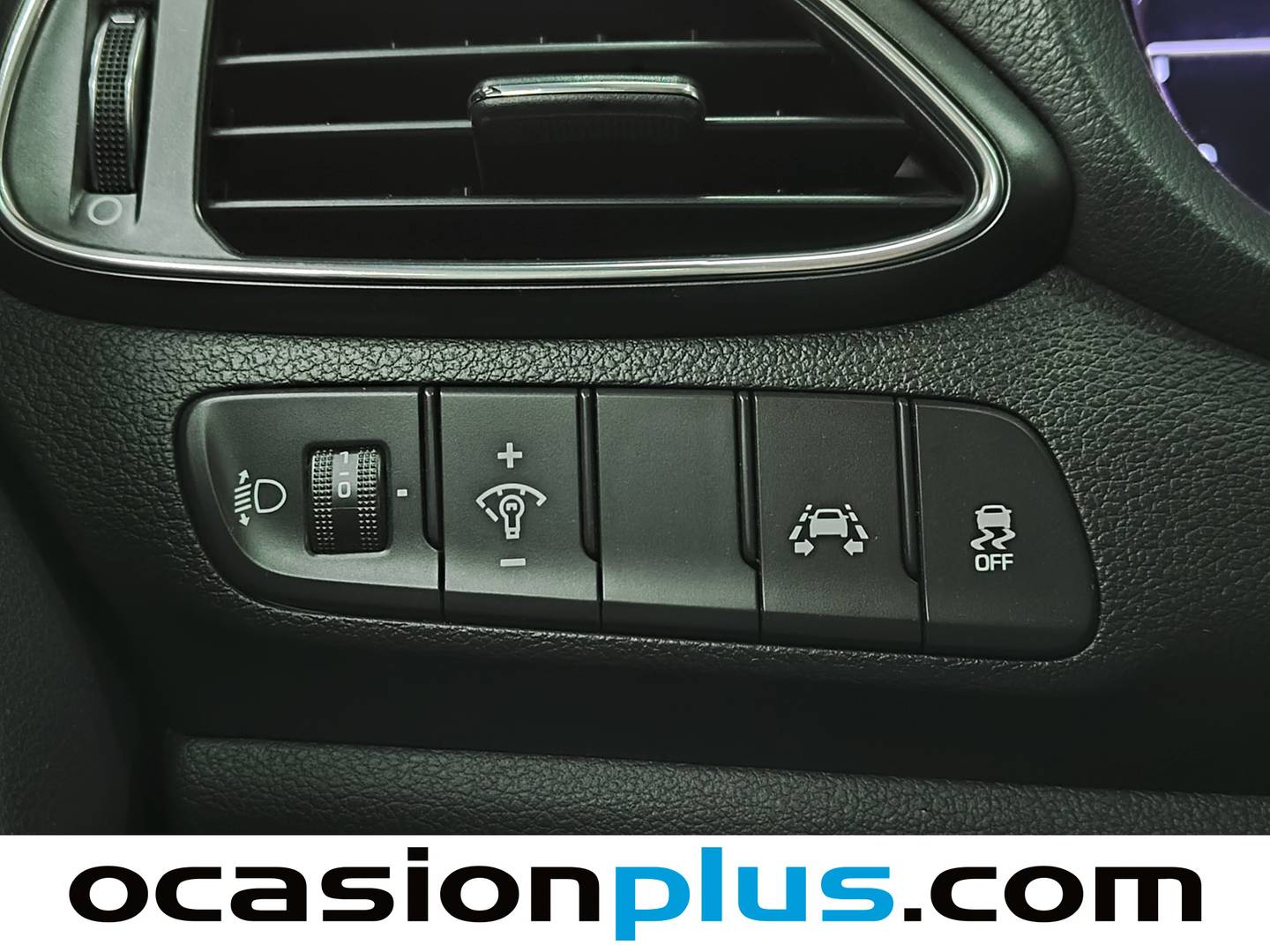 Hyundai i30 Hyundai i30 1.0 TGDI Klass (120 CV) 120cv