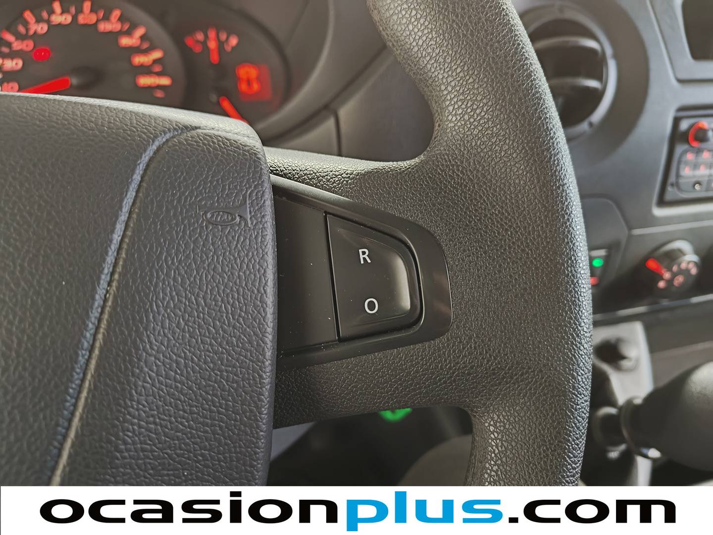 Renault Master Renault Master Combi9 L2H2 3500 Energy dCi (145 CV) 9 Plazas 145cv