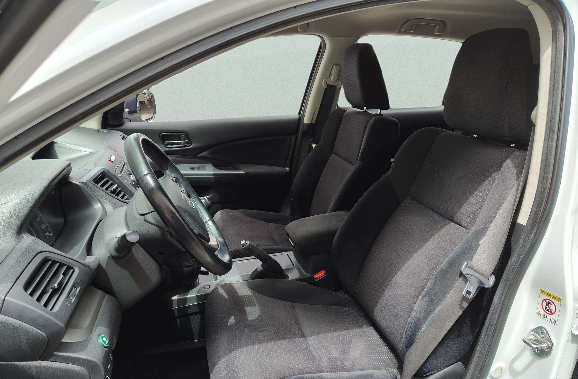 Honda CR-V 1.6 i-DTEC Elegance 4x2 - foto 9