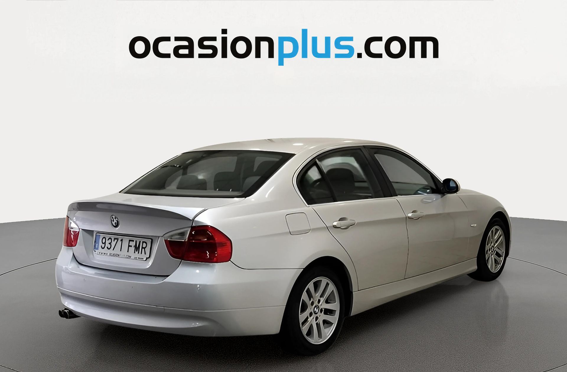 BMW Serie 3 320i - foto 4